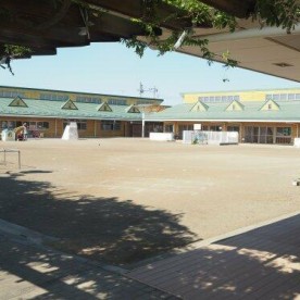 蓮田市立閏戸保育園の写真3