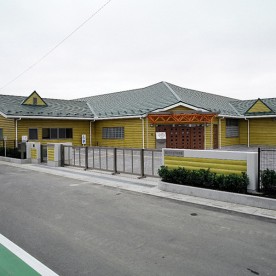 蓮田市立閏戸保育園の写真2