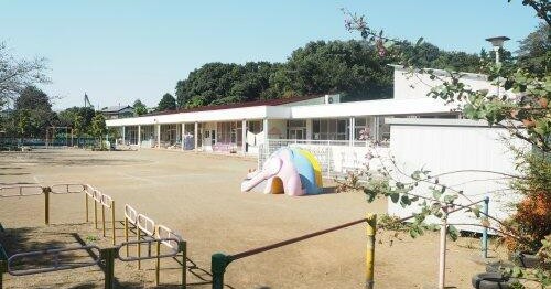 蓮田市立黒浜保育園