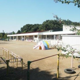 蓮田市立黒浜保育園