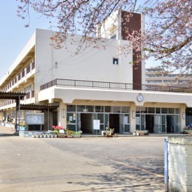 蓮田市立蓮田南保育園