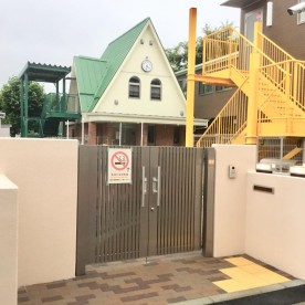 蓮田市立東保育園の写真2