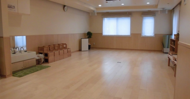 ＲＩＳＳＨＯ　ＫＩＤ’Ｓきらり玉川