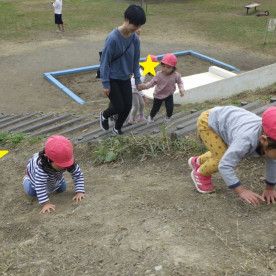 ＲＩＳＳＨＯ　ＫＩＤ’Ｓきらり玉川の写真4