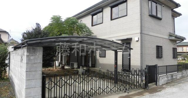 高麗川保育所