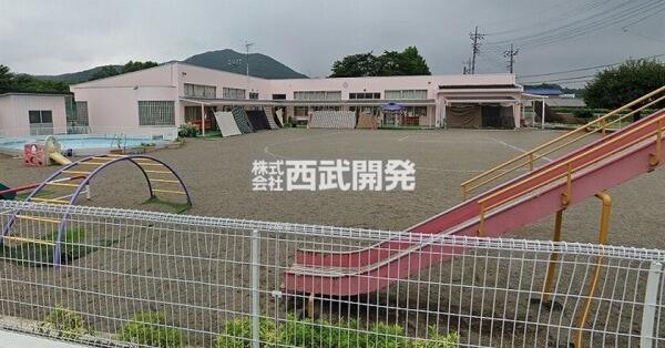 高麗保育所