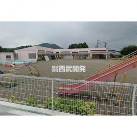 高麗保育所