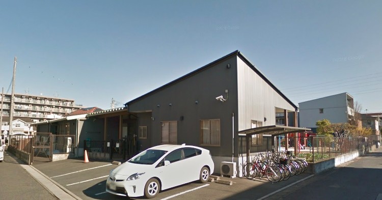 吉川つばさ保育園
