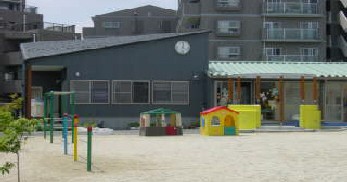 吉川つばさ保育園