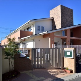 吉川美南ちとせ保育園
