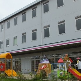 つつじ保育園