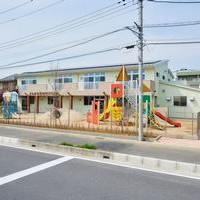 よしかわ杜の保育園
