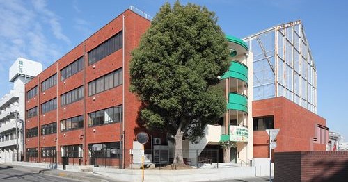 吉川さくらの森