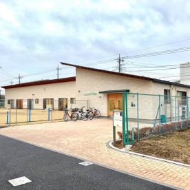 よしかわフラワー保育園