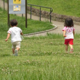 おひさま保育園の写真1