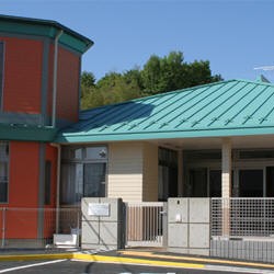 カオルキッズランド伊奈園の写真2