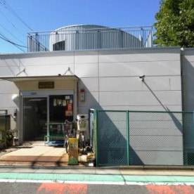 めぐみ保育園