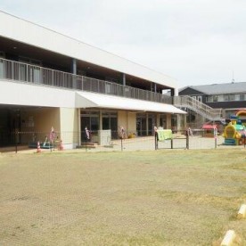 きむら伊奈保育園