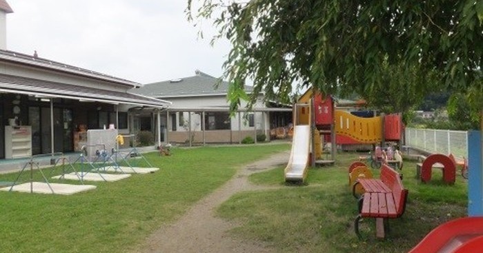 山吹保育園
