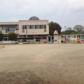 滑川町立滑川幼稚園の写真2