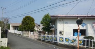 滑川町立滑川幼稚園