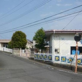 滑川町立滑川幼稚園