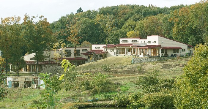 白い馬保育園