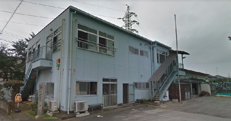 東昌保育園