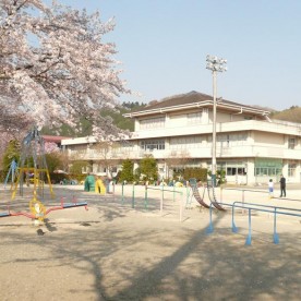 大河保育園