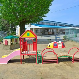 八和田保育園