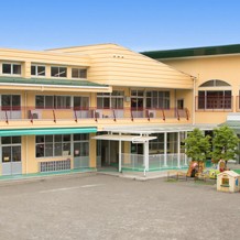 認定こども園　秩父ほうしょう幼稚園