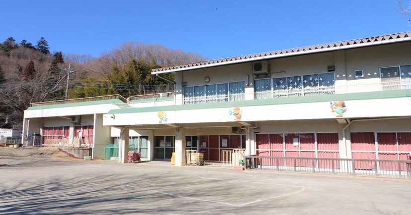 国神保育園
