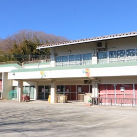 国神保育園の写真1