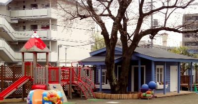 聖ピオ保育園