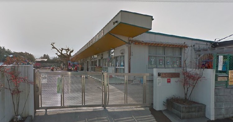 みさと保育園