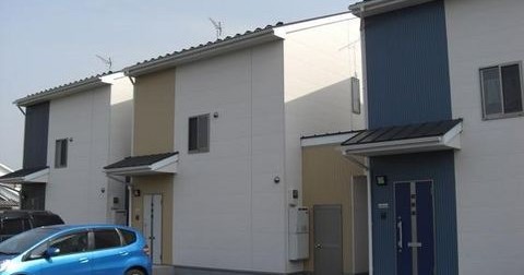 安盛保育園
