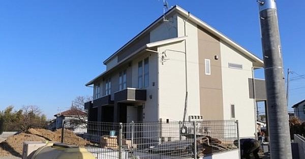 寄居保育所