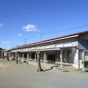 寄居保育所