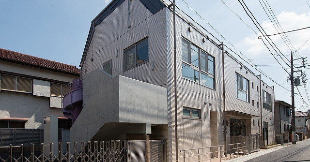 中野ひかり保育園