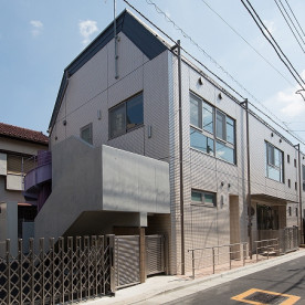 中野ひかり保育園