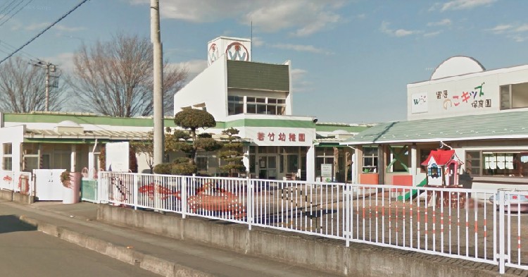 寄居のこキッズ保育園