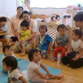 小学館アカデミーあらいやくし保育園の写真2
