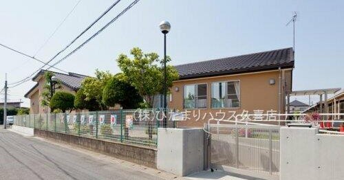 杉戸町立中央幼稚園