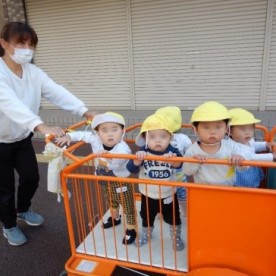 高野台こどもの家保育園（本園）