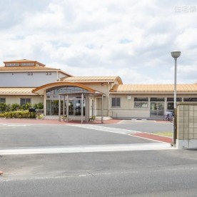 杉戸町立すぎと保育園の写真2
