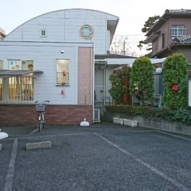 保育園かまちＢａｍｂｉｎｉ