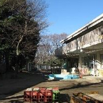 江原保育園の写真2