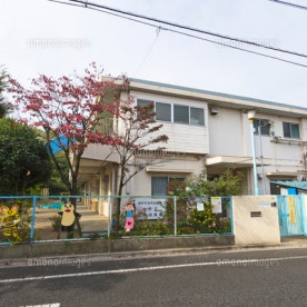 江原保育園