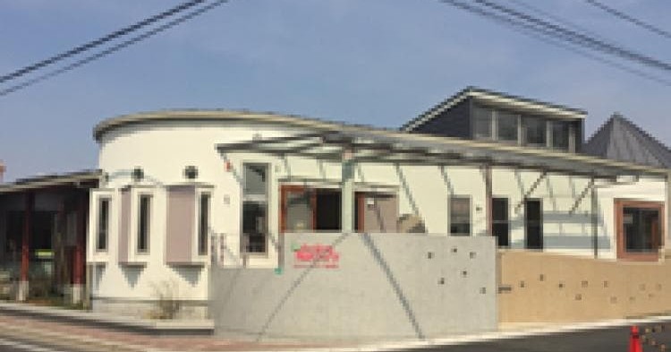 ココファン・ナーサリー浦和前地