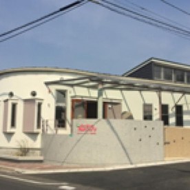 ココファン・ナーサリー浦和前地